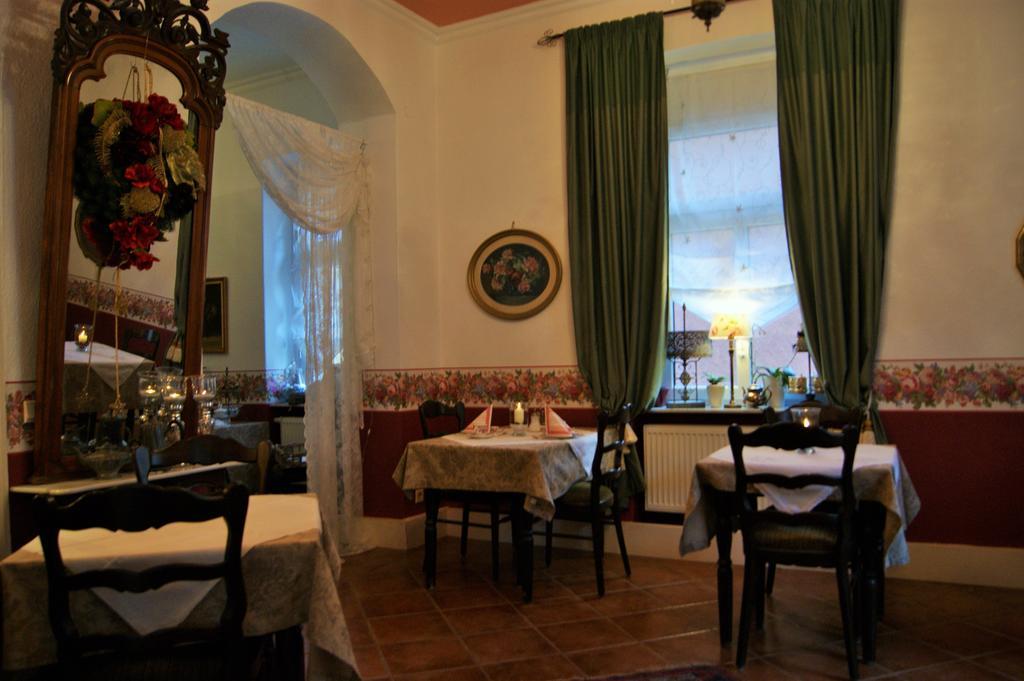 Gasthof Romantika *