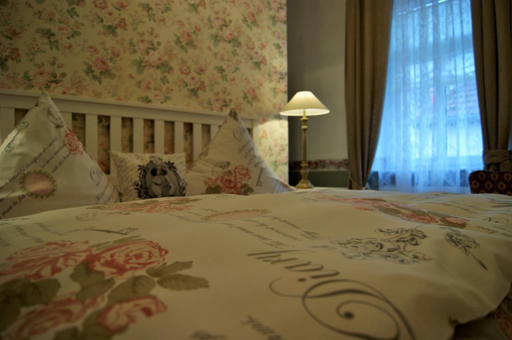 Gasthof Romantika *